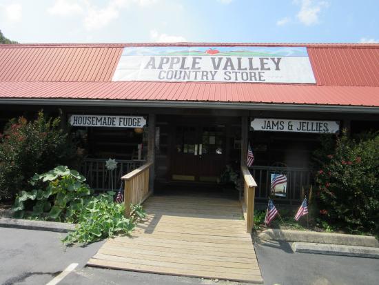 Apple Valley General Store